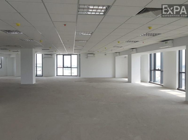 Mitalab Tower building area