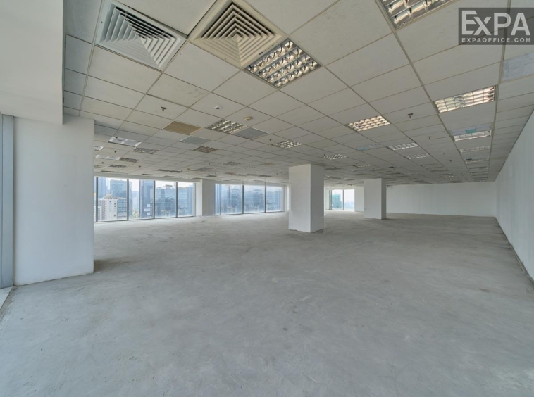 Vincom Center Dong Khoi office area