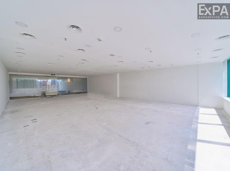 Diamond Plaza rental ground