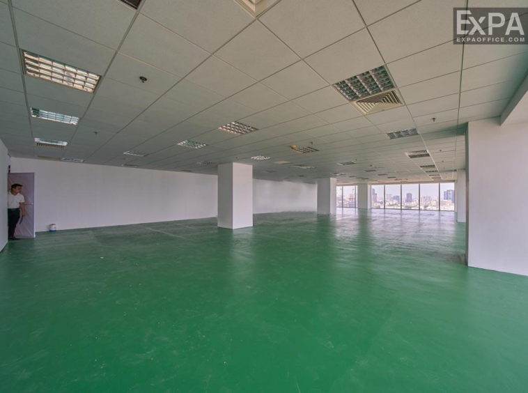 Vincom Center Dong Khoi