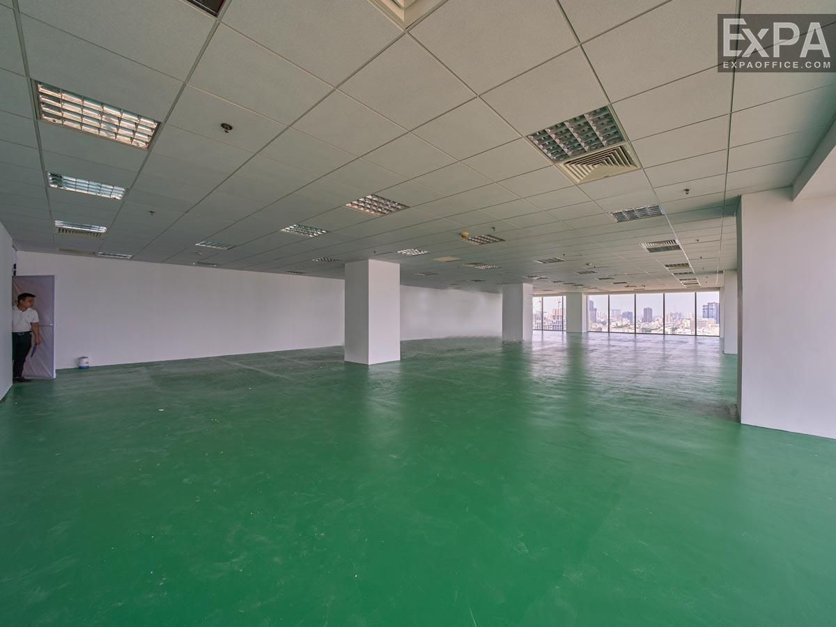 Vincom Center Dong Khoi