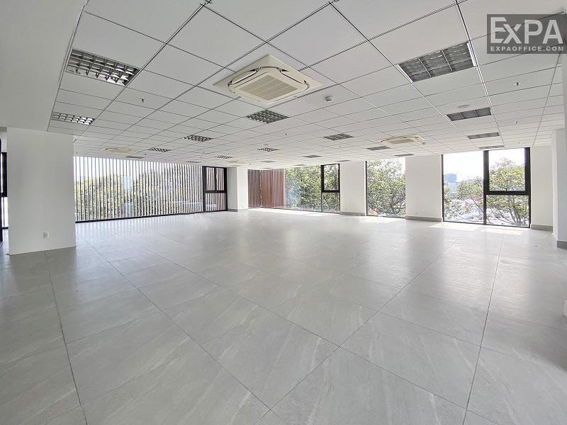 Akurahi office space