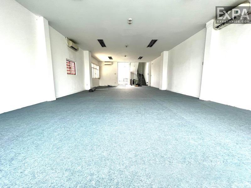 Office floor 237 Khanh Hoi Building