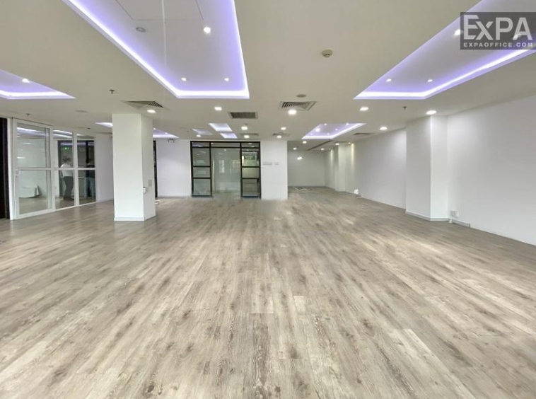 Hai Ha Building office floor