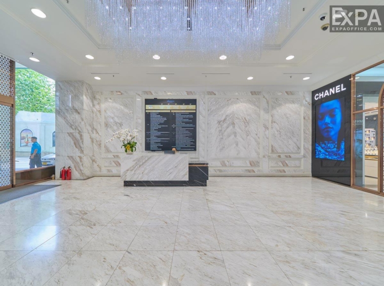 Diamond Plaza Reception Hall
