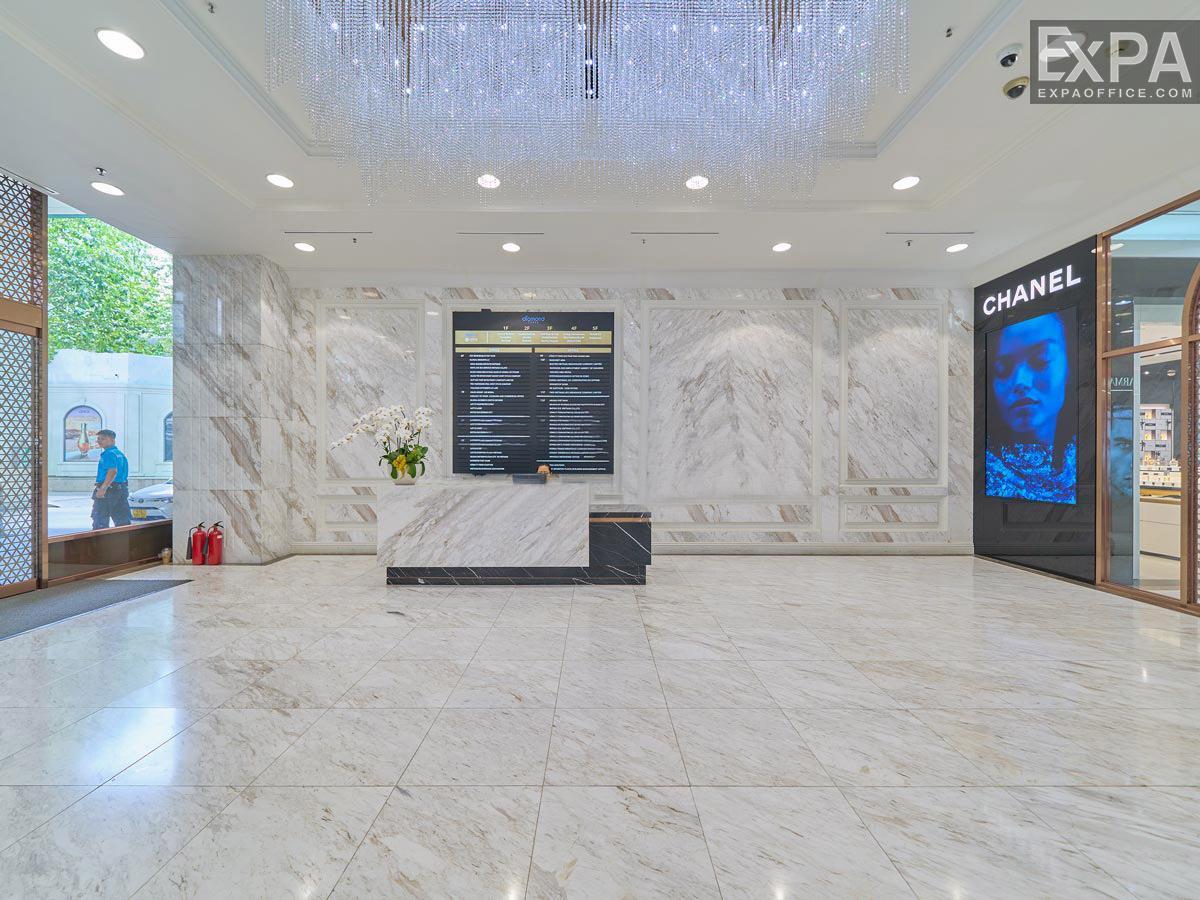 Diamond Plaza Reception Hall