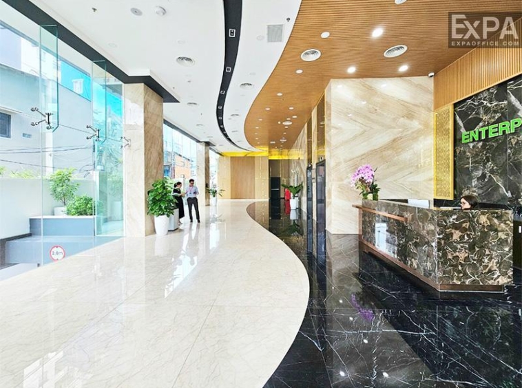 wc Enterprise Tower
