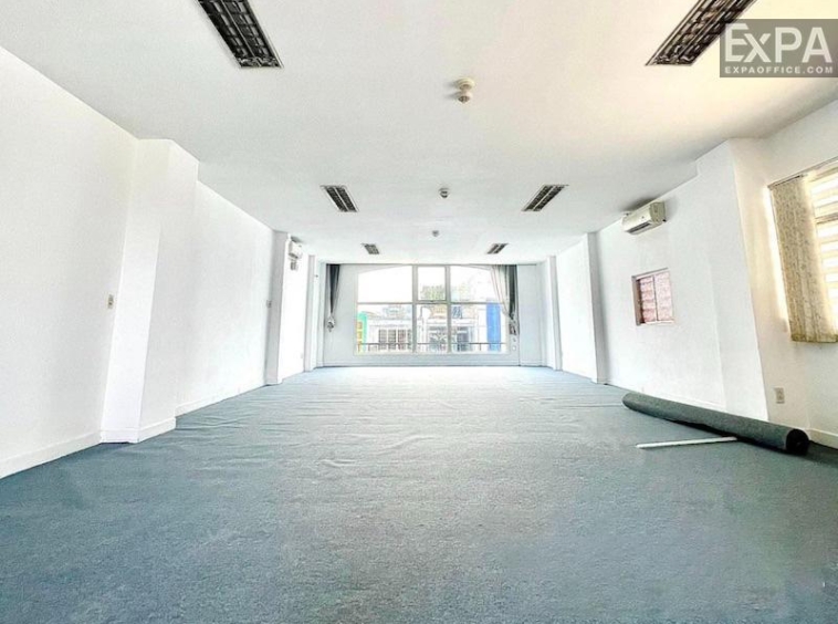 Office Floor 237 Khanh Hoi Building