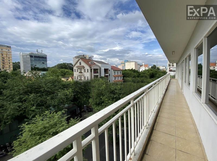View Hai Ha Building Building