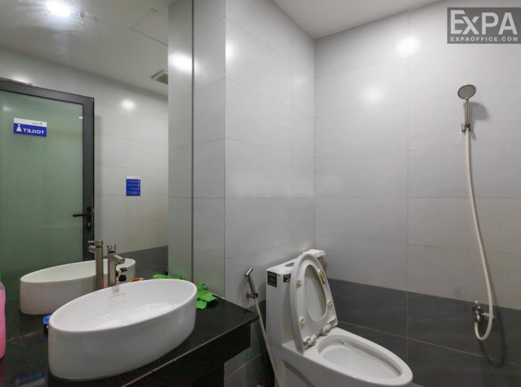 wc Gia Lộc Building