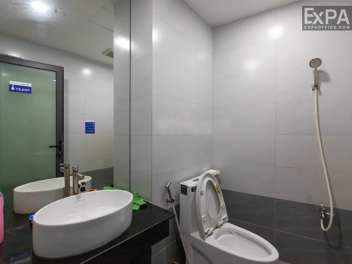 wc Gia Lộc Building