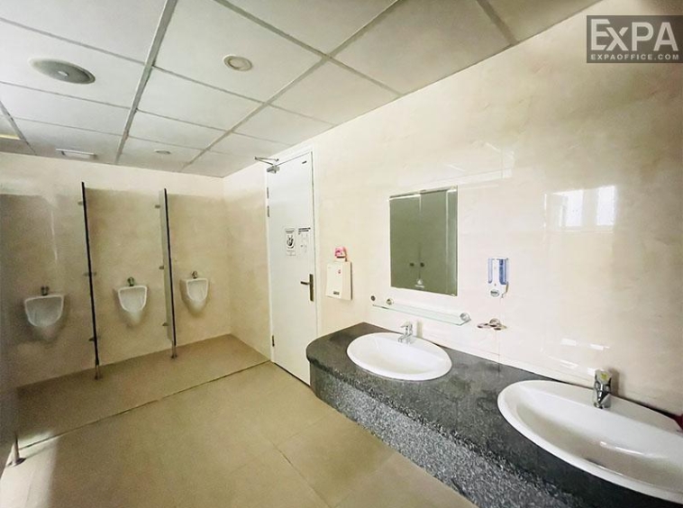 wc VOV Building 2