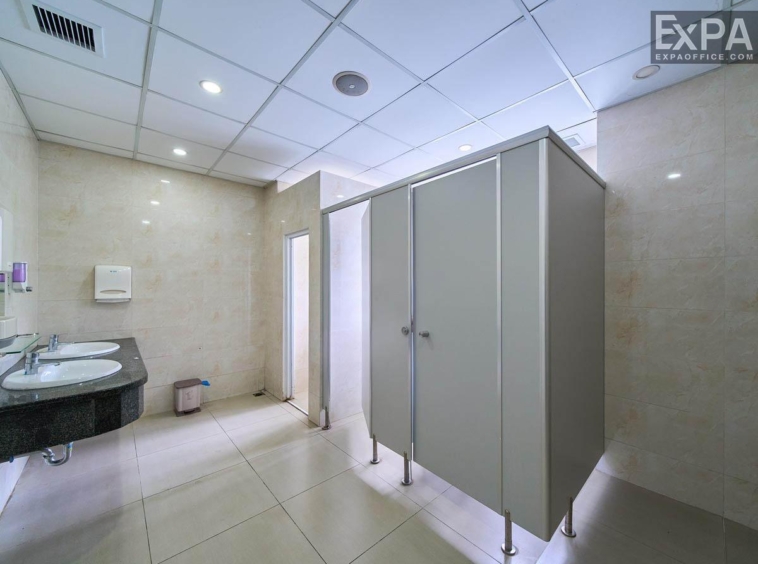 wc  VOV Building 2