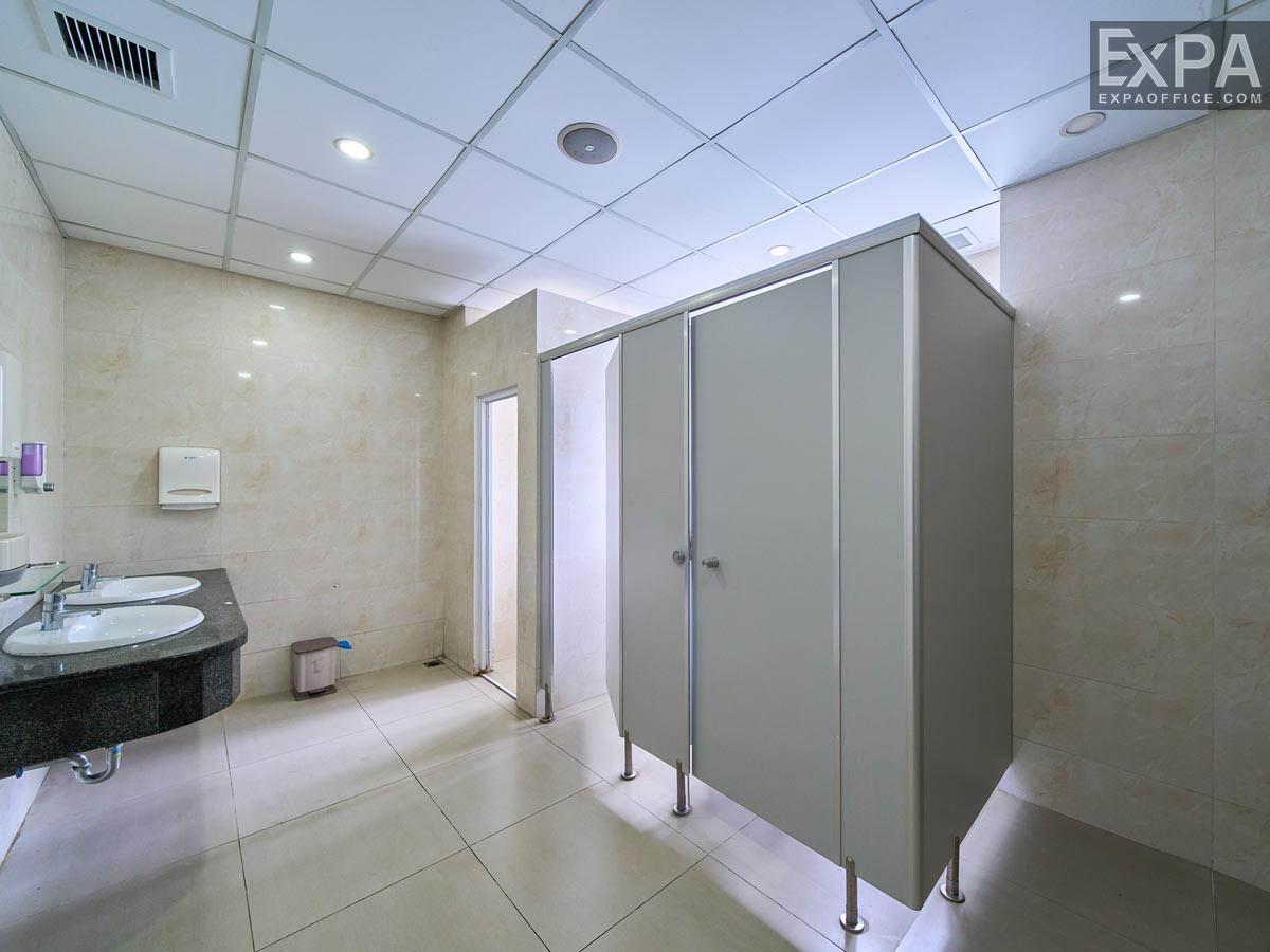 wc  VOV Building 2