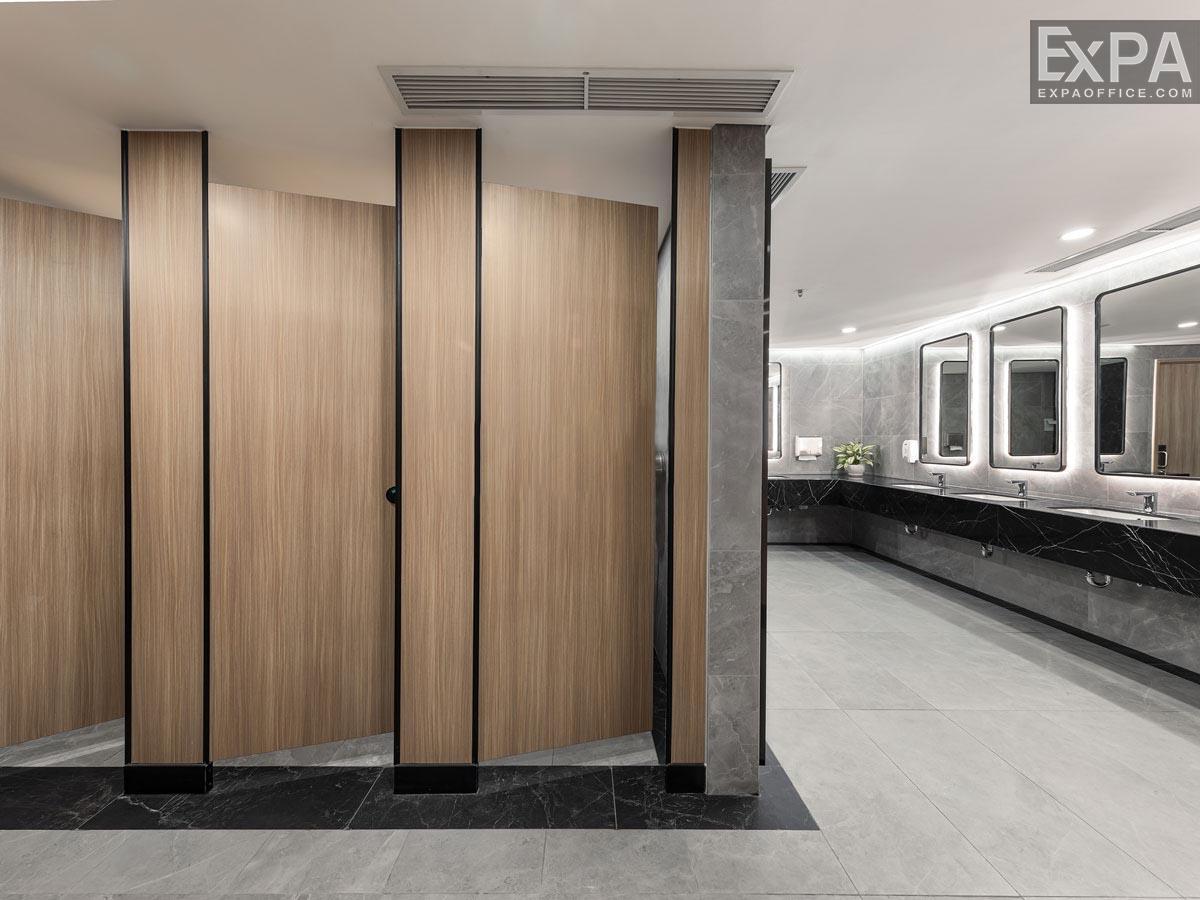 WC Vincom Center Dong Khoi 2