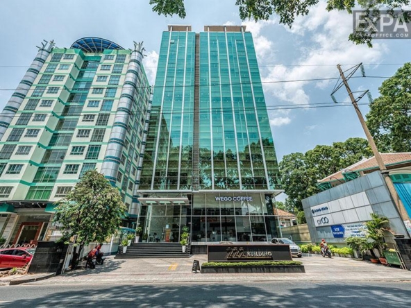 222 Building