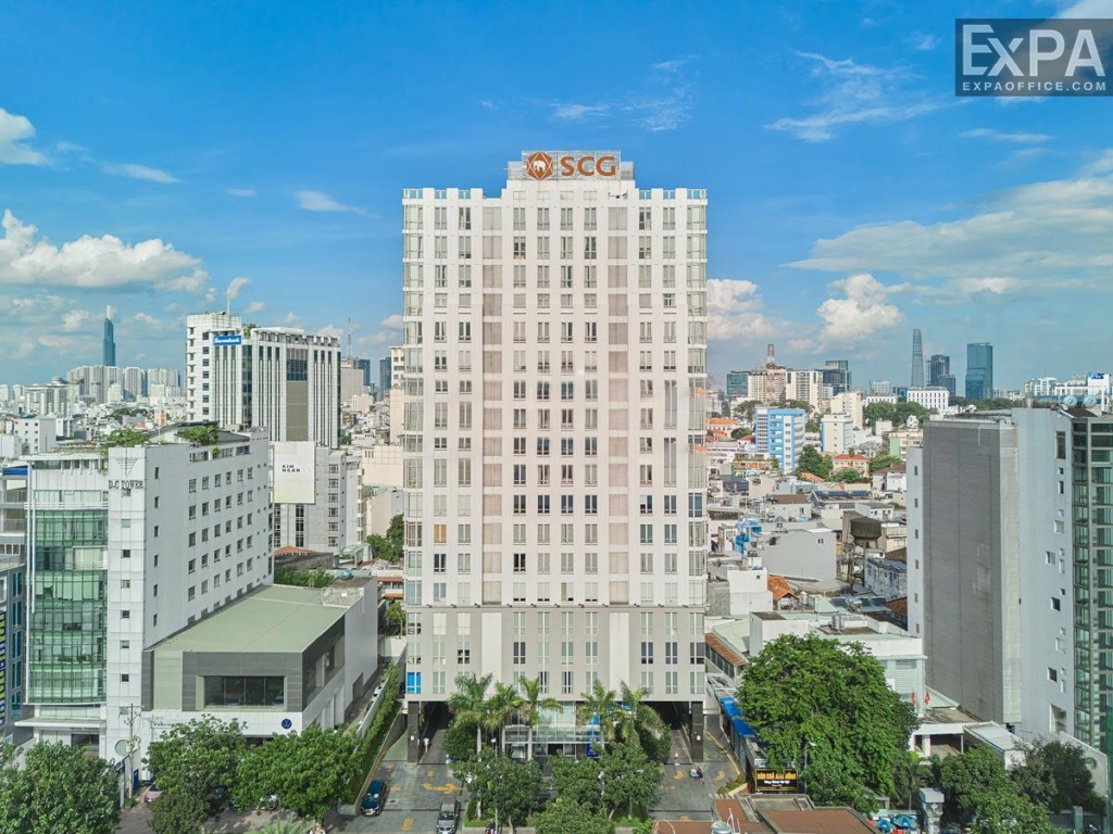 An Phú Plaza