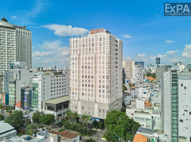 An Phú Plaza 2