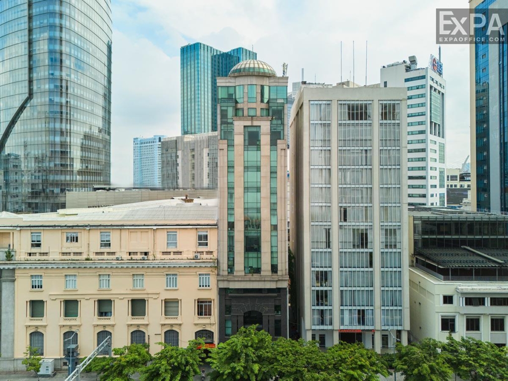 Empire Tower