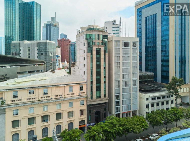 Empire Tower 2