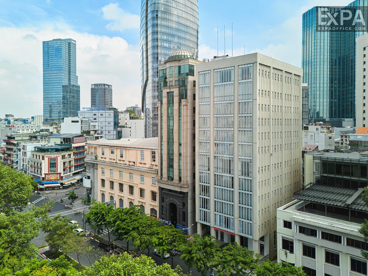 Empire Tower 3