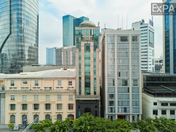 Empire Tower