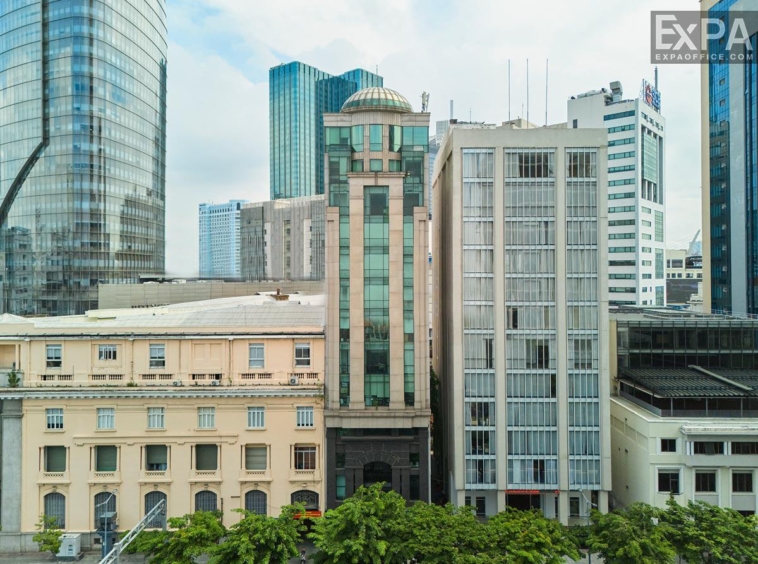 Empire Tower