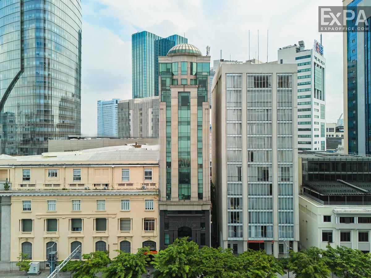 Empire Tower