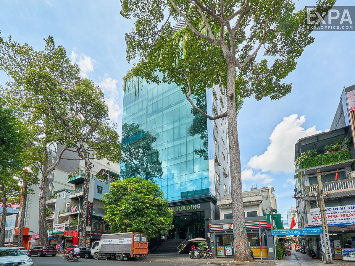 Hà Phan Building