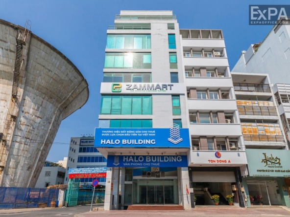 Haloland Hồ Văn Huê