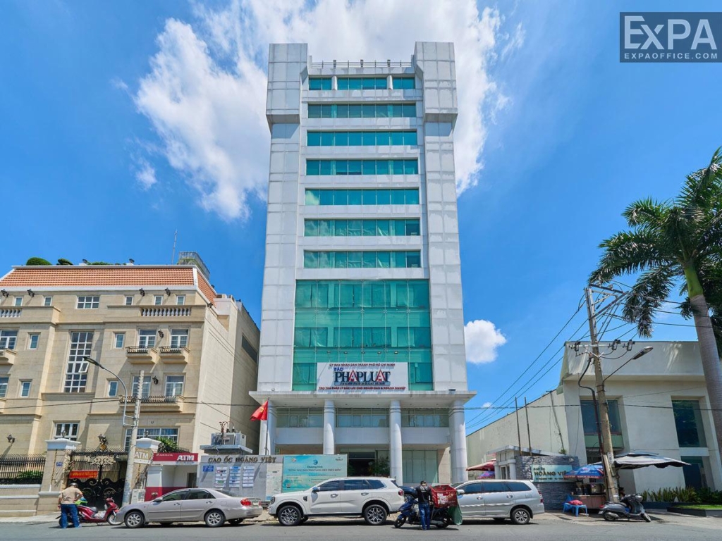 Hoang Viet Building