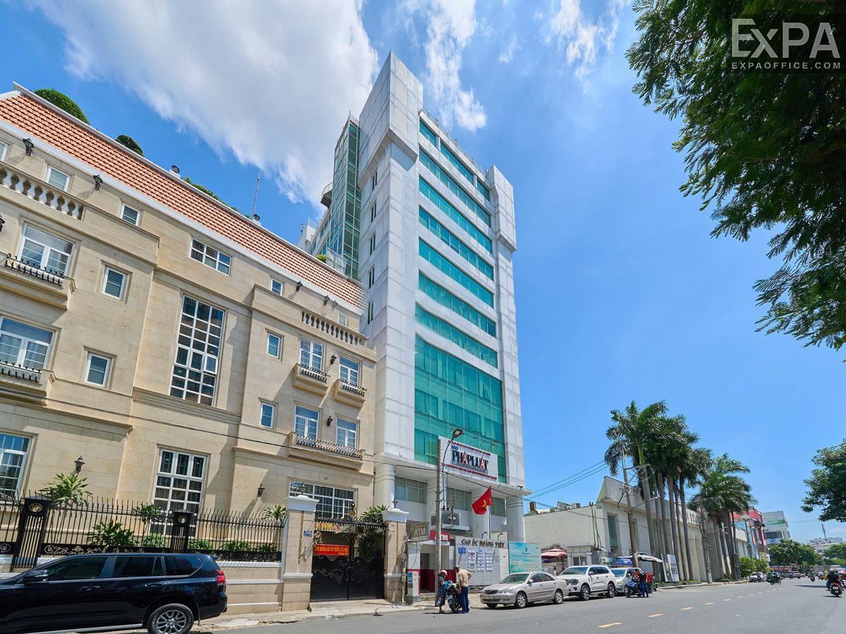 Hoang Viet Building 2