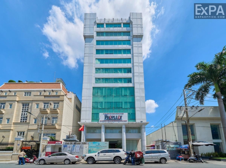 Hoang Viet Building