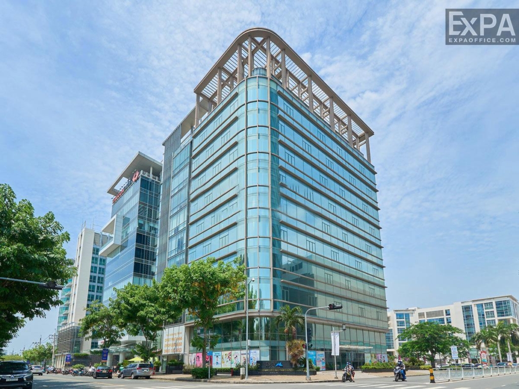 IMV Building