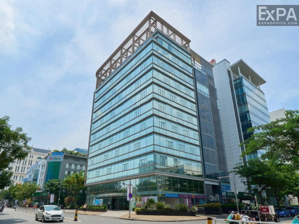 IMV Building 2
