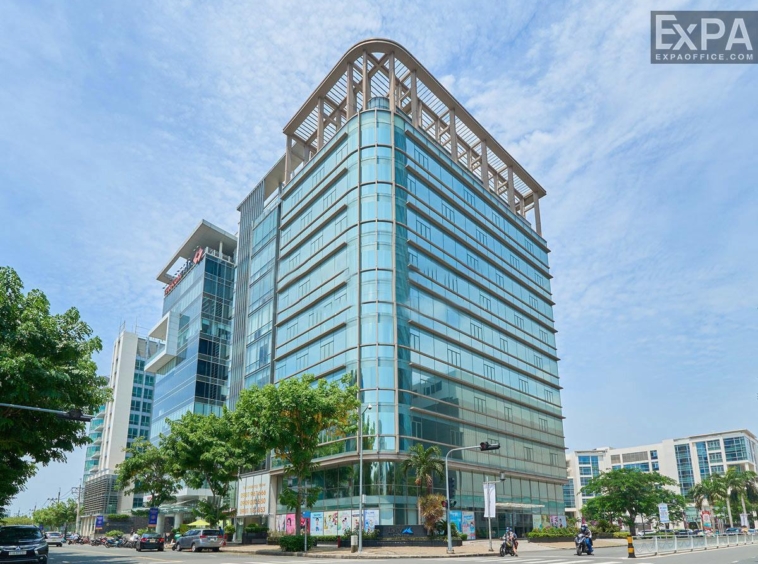 IMV Building