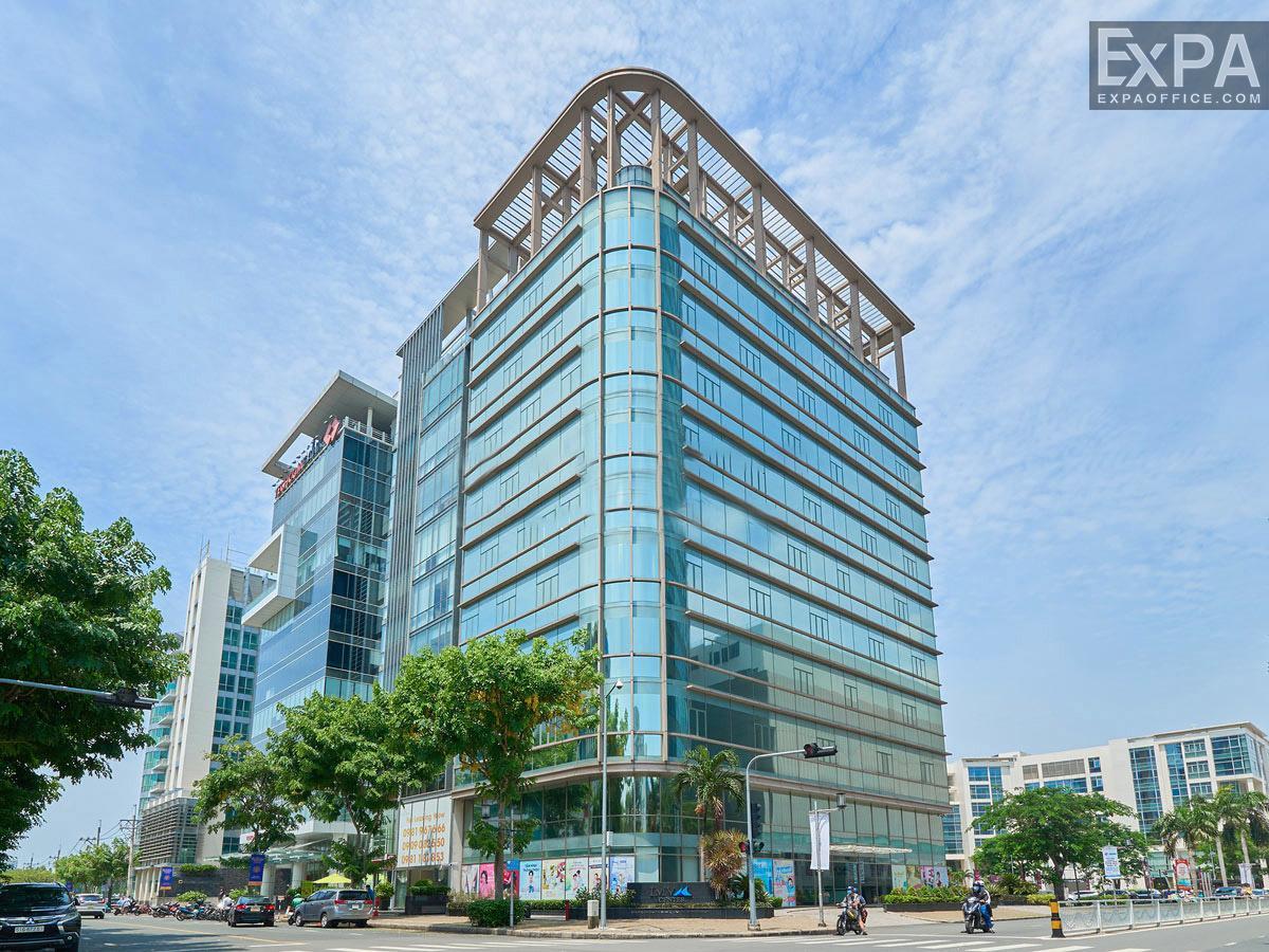 IMV Building