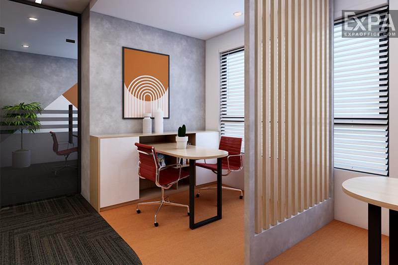 chỗ làm việc Winplace Jamona Heights 2