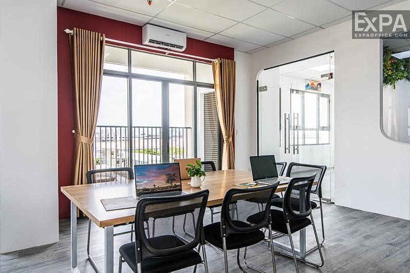 không gian làm việc Winplace Jamona Heights