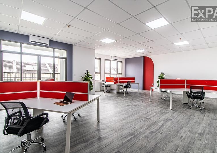 Winplace Jamona Heights office space