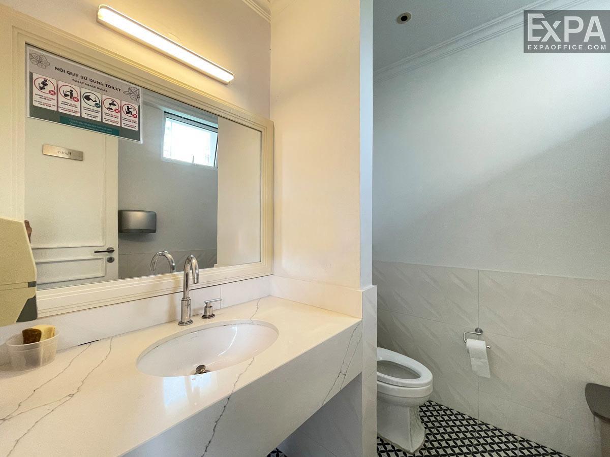 nha wc lafayette de saigon