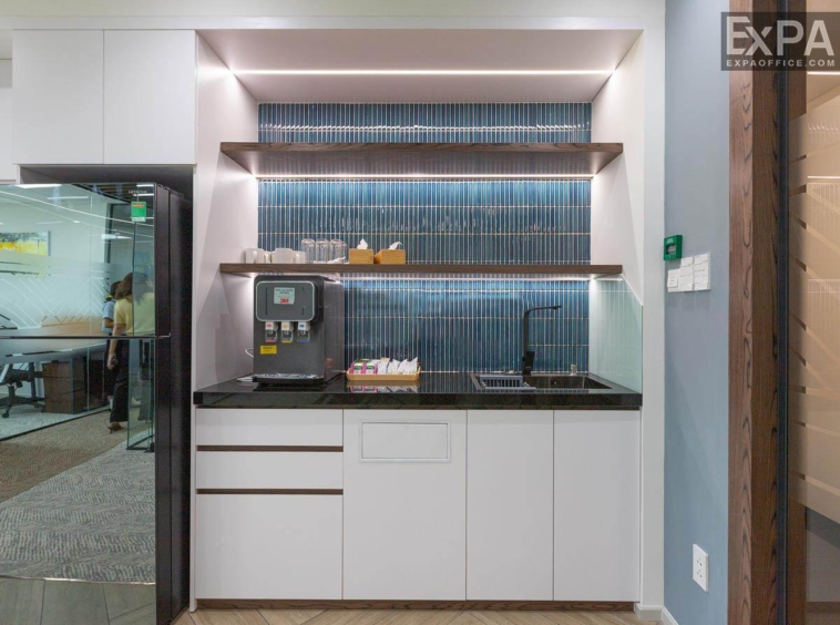 pantry  Pearl 5 Center