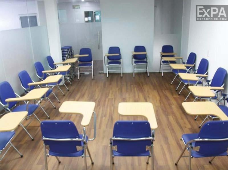 phòng họp Y24 OFFICE
