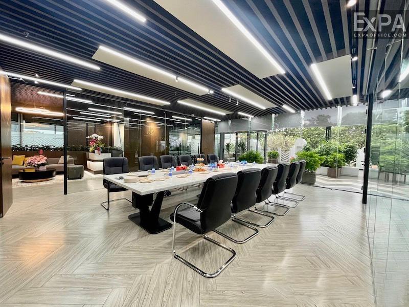 phòng họp lớn  Pearl 5 Center