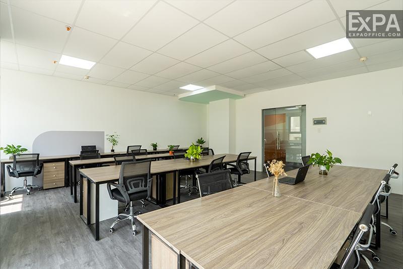phòng làm việc Winplace Jamona Heights