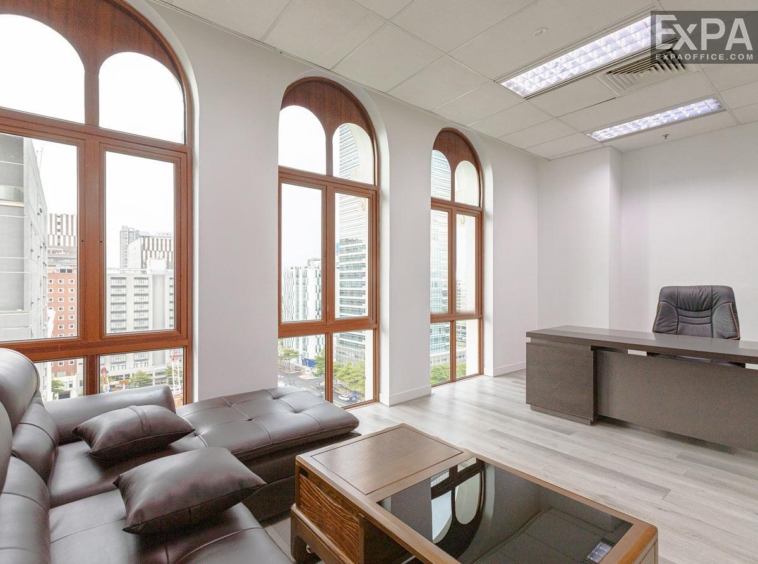Private room Saigon Paragon