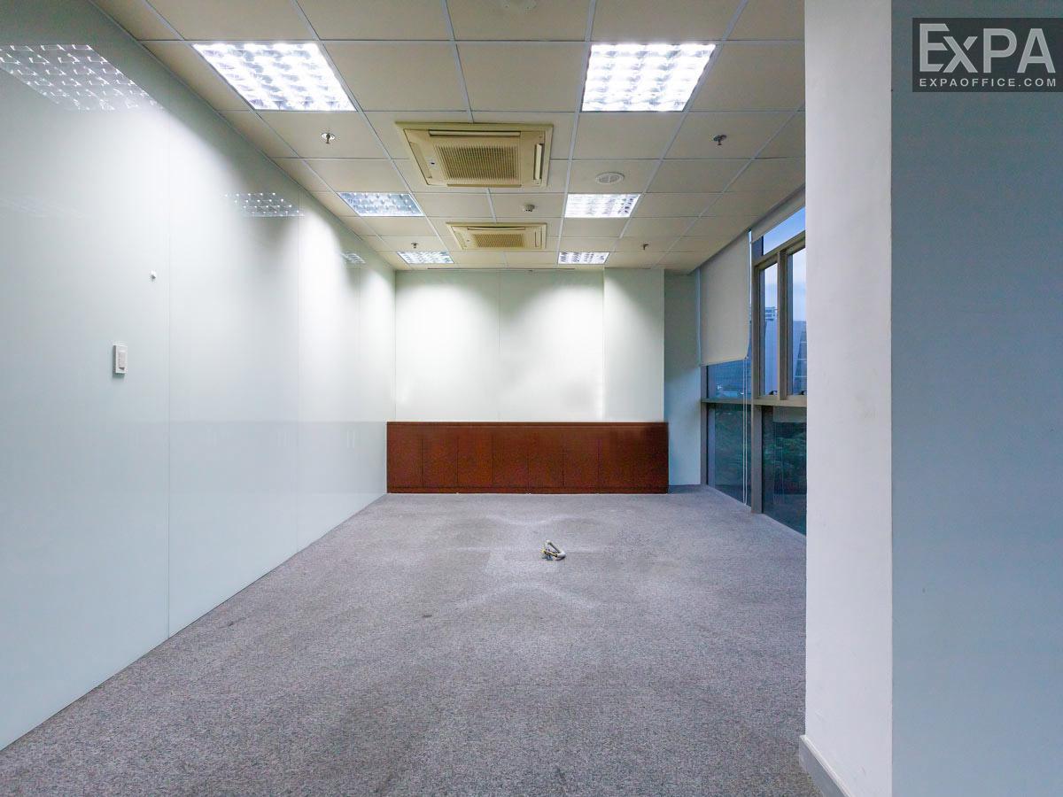 sàn cho thuê IMV Building