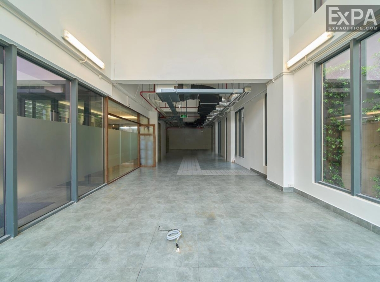 Saigon View Office Building office floor for rent