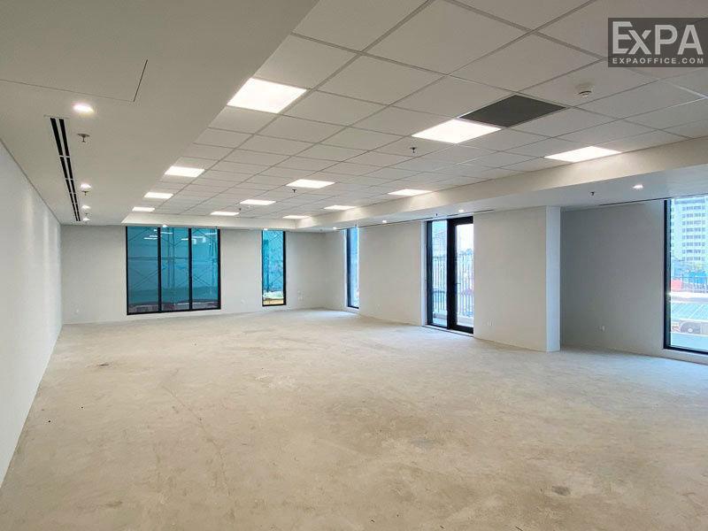 Office floor for rent Saigon View Office Building