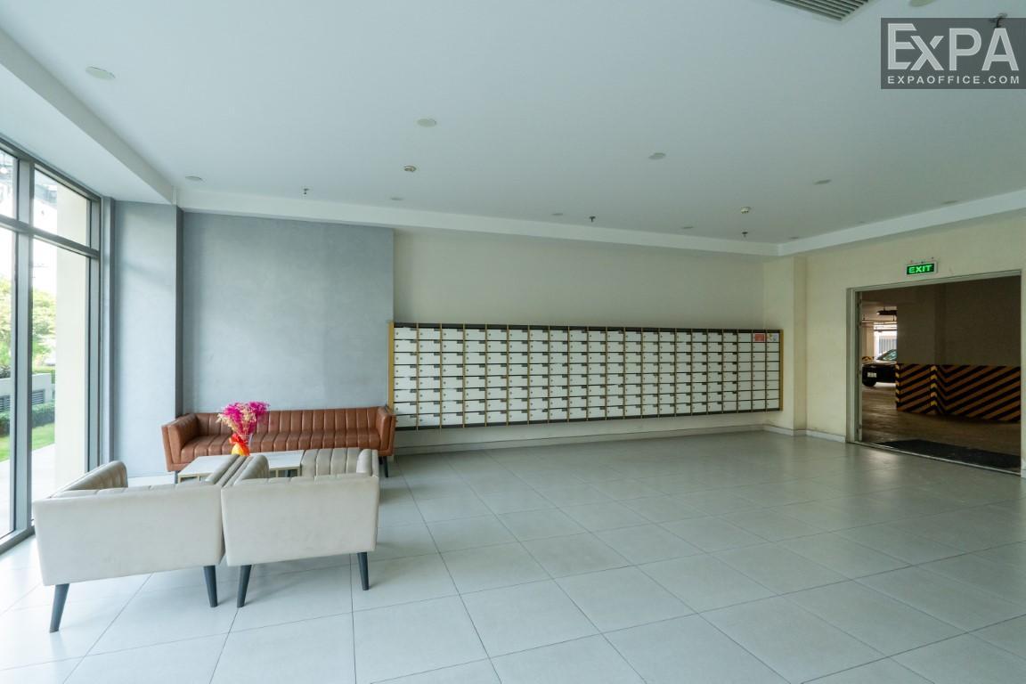 tầng trệt Winplace Jamona Heights